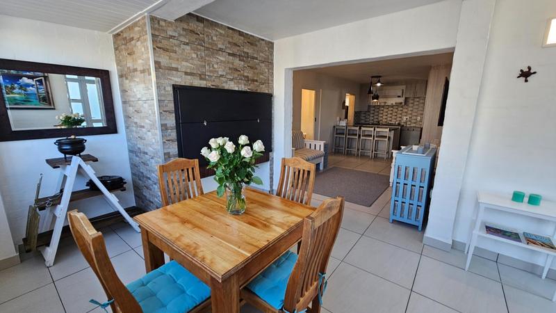 2 Bedroom Property for Sale in Dwarskersbos Western Cape